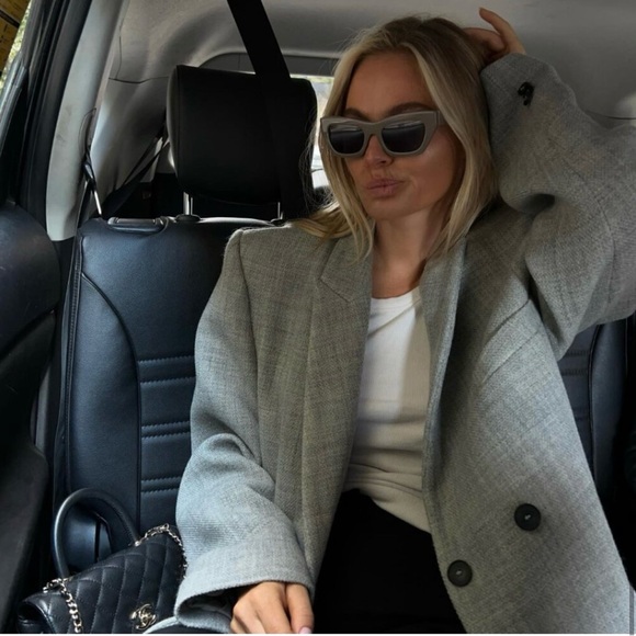 CLAIRE ROSE APERCU SUNGLASSES - Picture 2 of 8